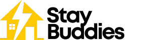StayBuddies Logo